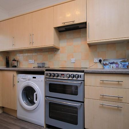 Apartament Exmouth - Newly Available, Near The Beach Zewnętrze zdjęcie
