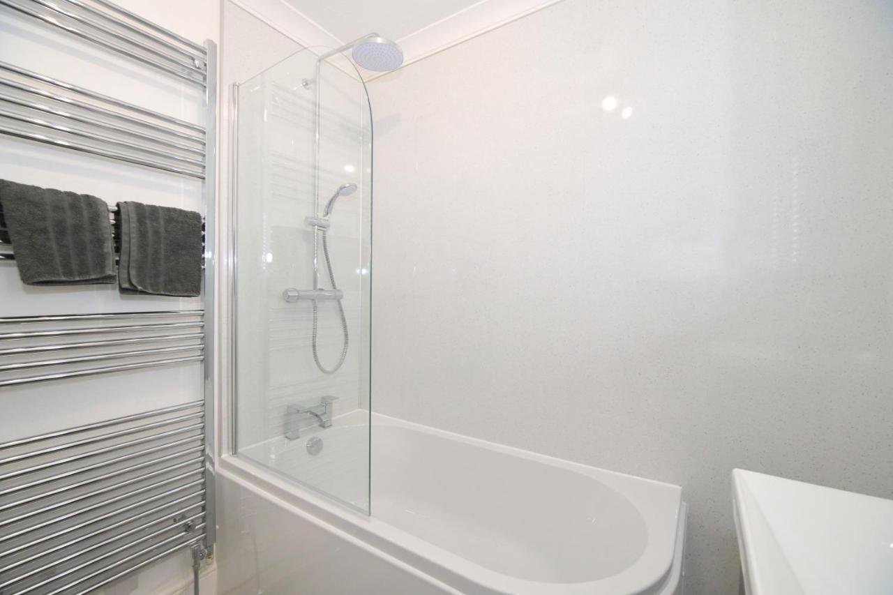 Apartament Exmouth - Newly Available, Near The Beach Zewnętrze zdjęcie