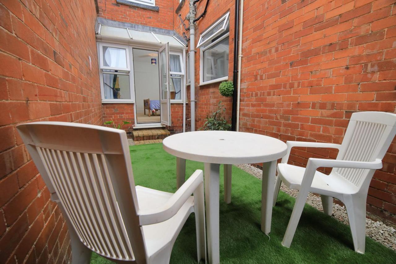 Apartament Exmouth - Newly Available, Near The Beach Zewnętrze zdjęcie